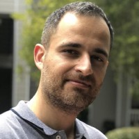 Analyte Health Employee Rashid Safarov's profile photo