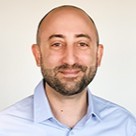 PEDDLE THORP Employee Daniel Sorbello's profile photo