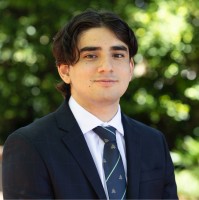 Koroush Raissi Email