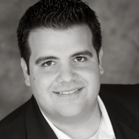 Spectrum Employee Alejandro Fuentes's profile photo
