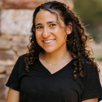 TOM Tikkun Olam Makers Employee Amber Zedeck's profile photo