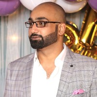 Umar Babar Email & Phone Number