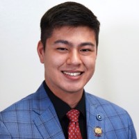 Florida Department of Transportation Employee Benjamin Salvo's profile photo
