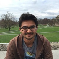 Agrocorp International Employee Abhinav Vijay's profile photo