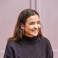 Grind Employee Alice Taylor's profile photo