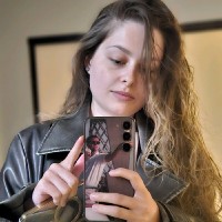 KitchenHub Employee Polina Svetova's profile photo