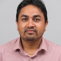 Ramesh Kunwar Email & Phone Number