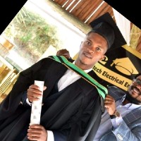 Airports Company South Africa Employee Sandile Dlamini's profile photo