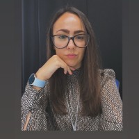 Links Employee Paula Berislavić's profile photo