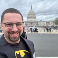 UKON Employee Travis Kroger's profile photo