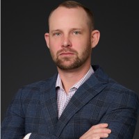 mysherpas Employee Cory Huffman's profile photo
