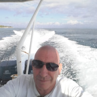 Cunningham Construction Employee Paul Jeffries's profile photo