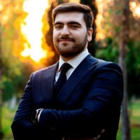 KESK Employee Ahmed Saeed's profile photo