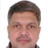 DEN Networks Limited Employee Chetan Chetannavalkar's profile photo