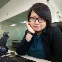 ABYRES HOLDINGS SDN BHD Employee Siti Azman's profile photo