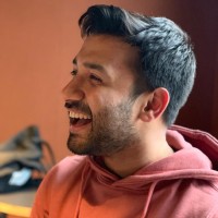 Arta Finance Employee Samarth Agarwal's profile photo