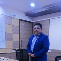 Shivanand Pujari Email & Phone Number