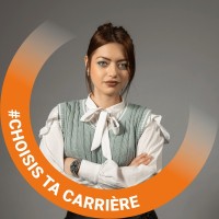 AptiSkills Employee Luiza Dobroiu's profile photo