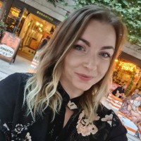 Coniston Limited Employee Hannah Arb's profile photo