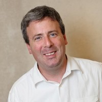 Floricane Employee John Sarvay's profile photo
