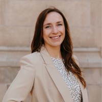 Kid Talk Employee Tiffany Kasheimer's profile photo
