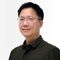 Gensler Employee Steve Chang's profile photo