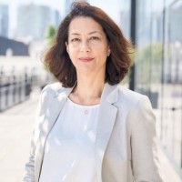 SEPPIC Employee Maylis Lagel's profile photo