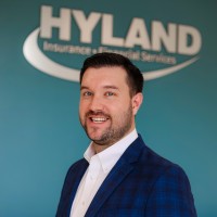 Hyland Insurance Employee Robert Crotty's profile photo
