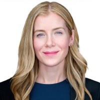 Bloomberg Employee Jacqueline Gowen's profile photo