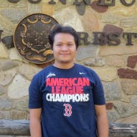 Teradyne Employee John Badal's profile photo