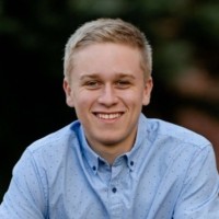 Hopkinson & Abbondanza Employee Wyatt England's profile photo