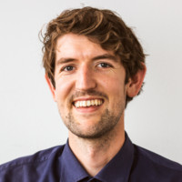 Disruptive Edge Employee Matt Stewart's profile photo