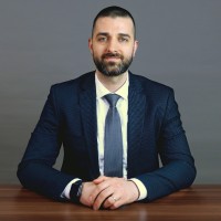 GRANTIS Employee Csaba Doktor's profile photo