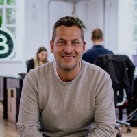 Raise Employee Drew Benvie's profile photo