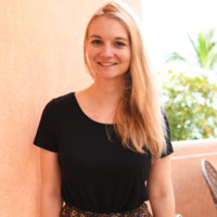 Maga Design, Inc. Employee Josie Glore's profile photo