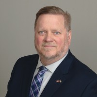 US DEPARTMENT OF LABOR OSHA Employee James Brock's profile photo