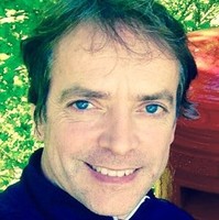 Bishop Auckland College Employee Kevin Burns's profile photo