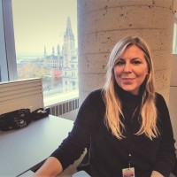 Innovation, Science and Economic Development Canada Employee Christina McQuillan's profile photo