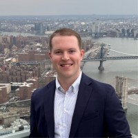 Berkshire Hathaway Specialty Insurance Employee Jack Lamb's profile photo