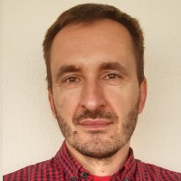 Calamari Employee Michał Wróblewski's profile photo