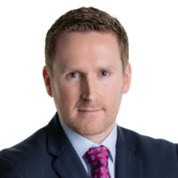 FMS Wertmanagement Service GmbH Employee Alan Madden's profile photo