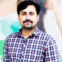 Zong CMPak Ltd Employee Aamir Ehsan's profile photo