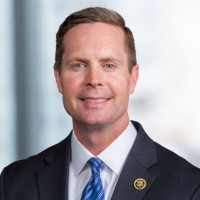 U.S. Chamber of Commerce Employee Rodney Davis's profile photo