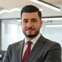 Hawbesh Tarik Email & Phone Number