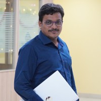Deep Kandukuri Email