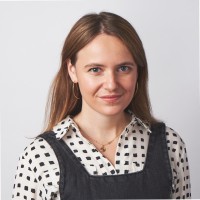 Goalhanger Employee Charlotte Robbins's profile photo