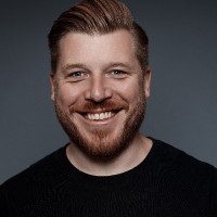 深圳市百川安防科技有限公司 Employee Gustaf Granqvist's profile photo