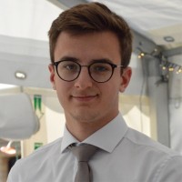 KÜHNEZUG German Cranes GmbH Employee Jasper Leites's profile photo