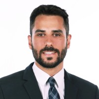 COSTAMAGNA DISTRIBUTION Employee Christopher Ciabaud's profile photo