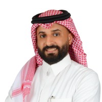 Express Food Company Employee Barakat Alqarni's profile photo
